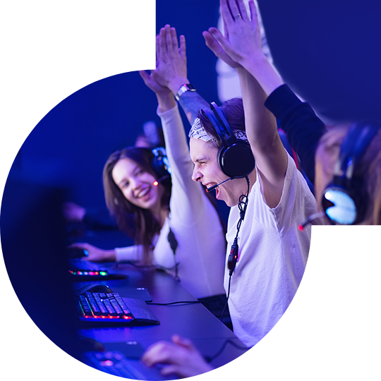 东升国际链接入口独家双向驱动技术<br>让电竞玩家尽情享受极致高速快感